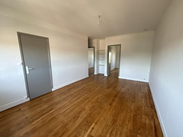 Appartement location à Toulouse
