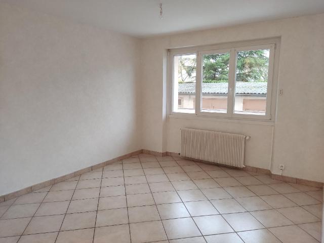 Appartement location à Dijon