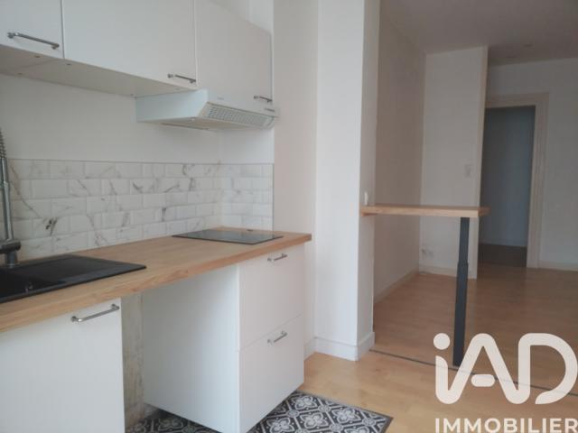 Appartement vente à Fougères-Vitré, Bretagne