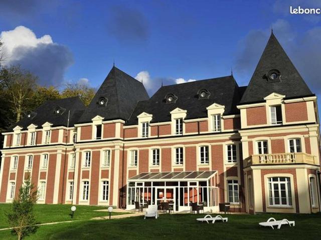 Appartement vente à Le Havre, Maniquerville