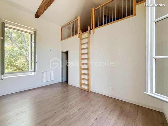 Appartement vente à Nîmes