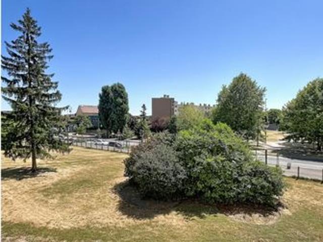 Appartement vente à Compiègne, Chelles