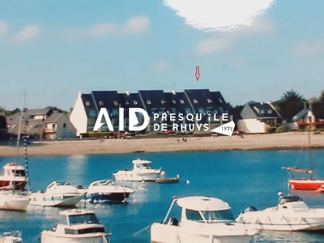 Appartement vente à Vannes, Bretagne