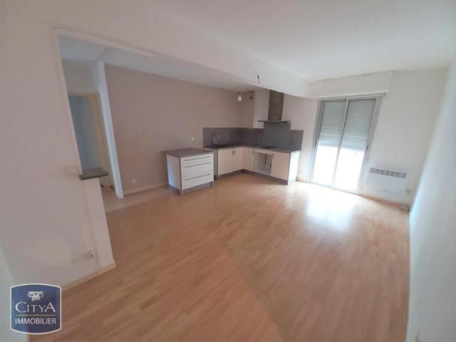 Appartement location à Bergerac