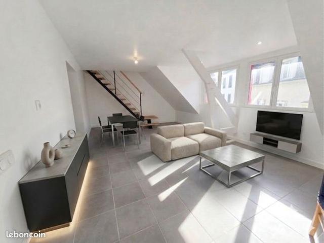 Appartement vente à Lorient, Bretagne