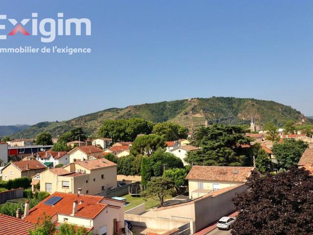 Appartement vente à Valence, Tain-l'hermitage