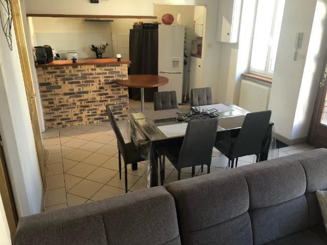 Appartement location à Autun, Le Creusot