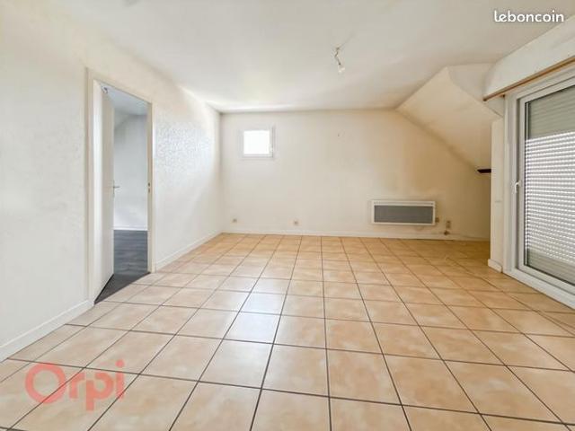Appartement vente à Romorantin-Lanthenay, Romorantin-lanthenay