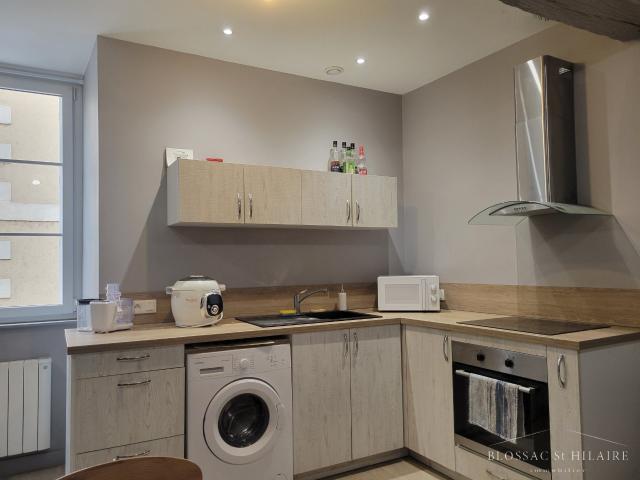 Appartement location à Poitiers