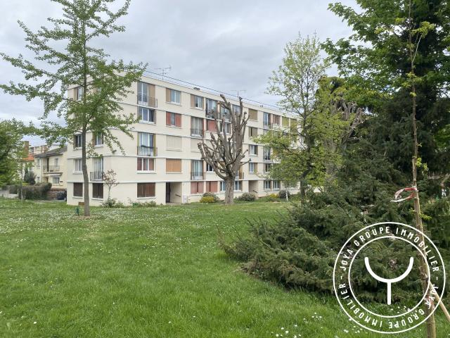 Appartement vente à L'Haÿ-les-Roses, Vitry-sur-seine