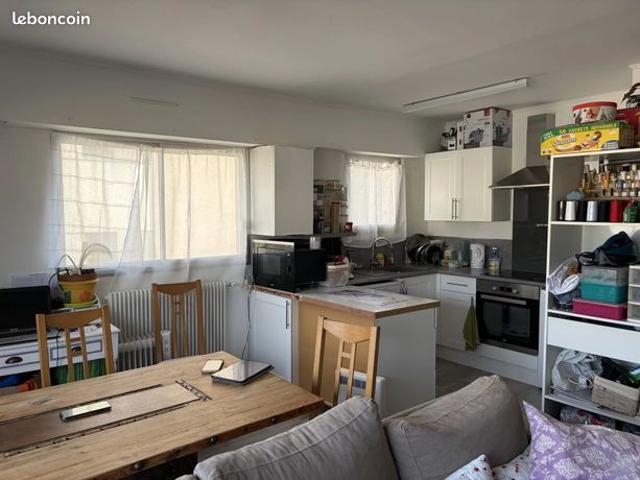 Appartement vente à Grasse, Le Cannet