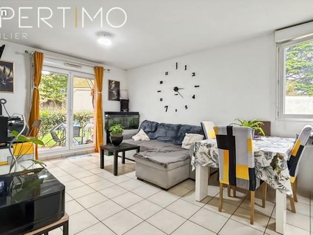 Appartement vente à Étampes, Etampes