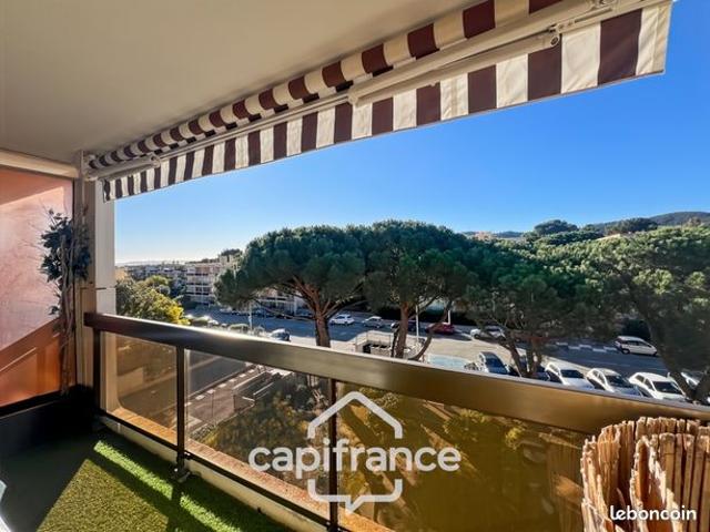 Appartement vente à Arrondissement de Toulon, Bormes-les-mimosas