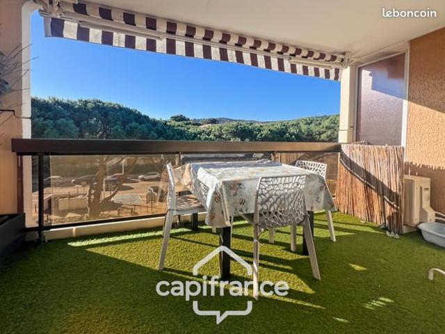 Appartement vente à Arrondissement de Toulon, Bormes-les-mimosas