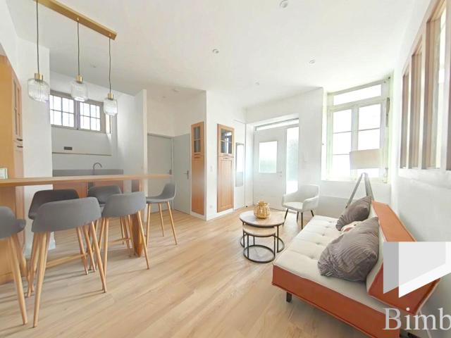 Appartement vente à Orléans