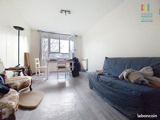 Appartement vente à Bordeaux, Mérignac