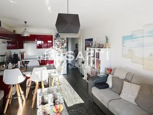 Appartement vente à Toulouse, L'union