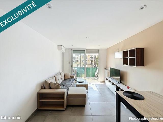 Appartement vente à Arrondissement de Draguignan, Fréjus