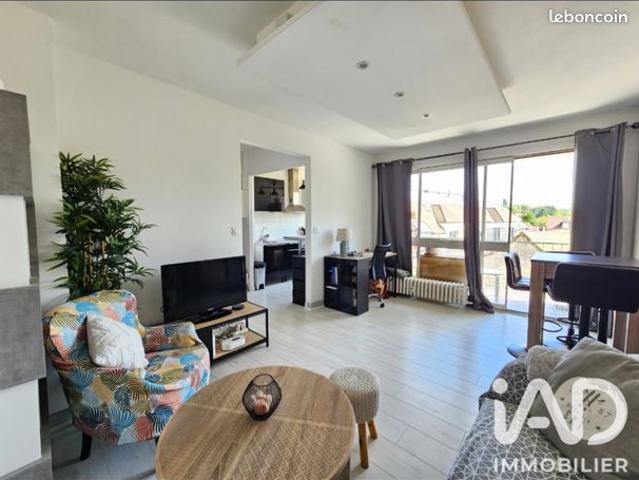 Appartement vente à Épernon, Eure-et-Loir