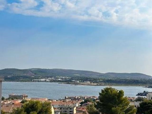 Appartement vente à Montpellier, Sète