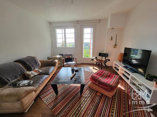 Appartement vente à Saint-vincent-de-tyrosse, Tourren