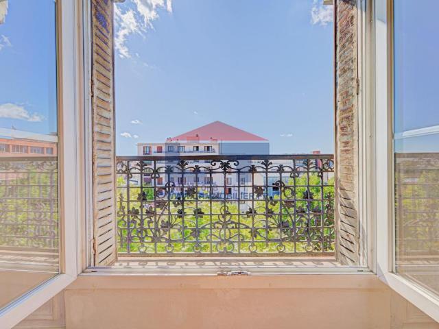 Appartement vente à Étienne-Marcel - Chanzy, Montreuil