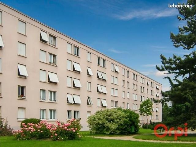 Appartement vente à Ermont, Martinique