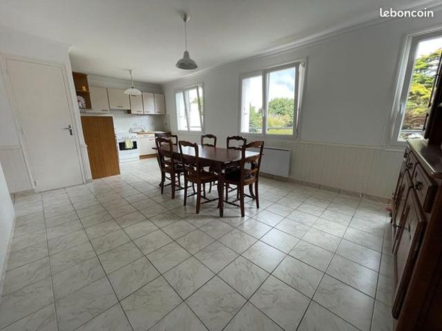 Appartement vente à Quimper, Bretagne