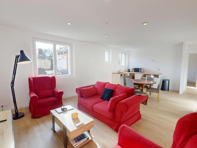 Appartement vente à Nemours, Seine-et-Marne