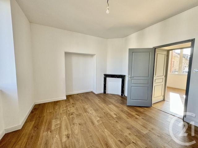 Appartement vente à Rodez, Onet-le-château