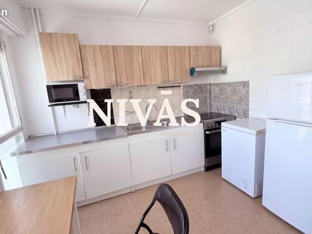 Appartement vente à Sarcelles