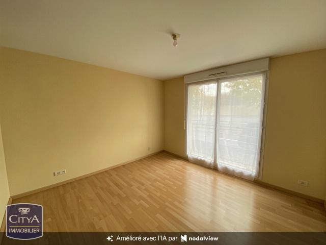 Appartement vente à Saint-Eloi, Poitiers