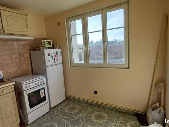 Appartement vente à Pau, Orthez