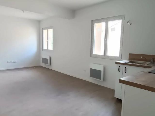 Appartement location à Albi