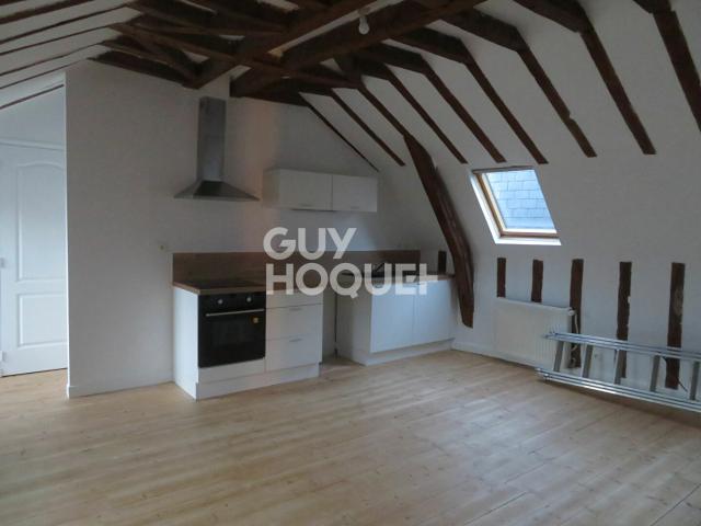 Appartement location à Château-Gontier, Château-Gontier-sur-Mayenne