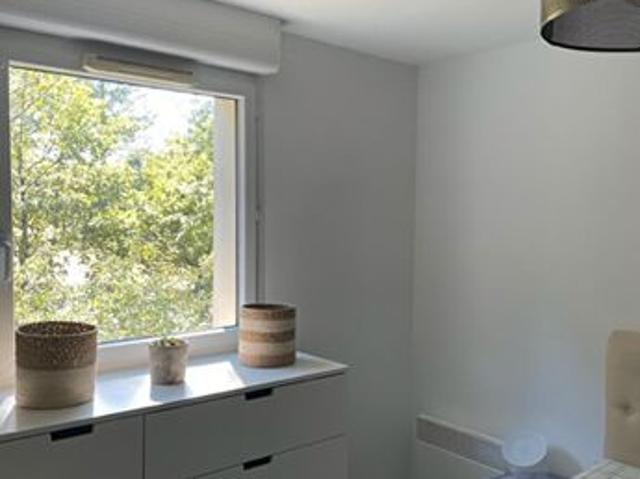 Appartement vente à Lesparre-Médoc, Saint-laurent-médoc