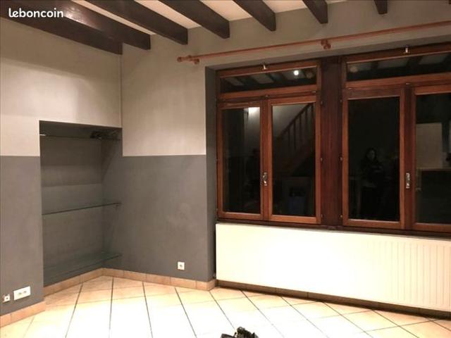 Appartement vente à Vienne, Saint-prim