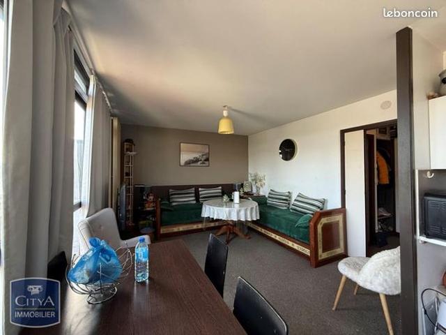 Appartement vente à Torcy, Lognes
