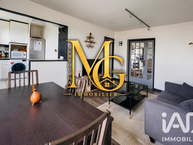 Appartement vente à Victor Hugo, Chelles