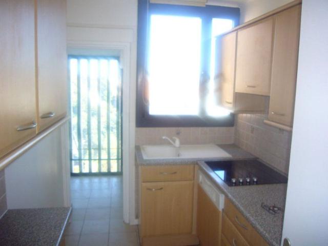 Appartement location à Arrondissement de Draguignan, Saint-raphaël