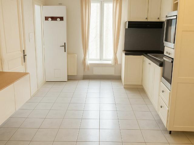 Appartement vente à Mantes-la-Jolie, Mézy-sur-seine