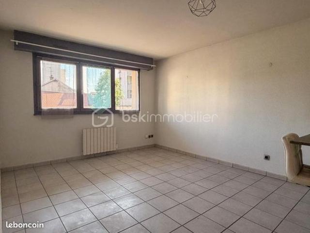 Appartement vente à Saint-Julien-en-Genevois, Annemasse