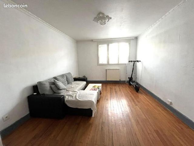 Appartement vente à Saint-Étienne, Saint-etienne