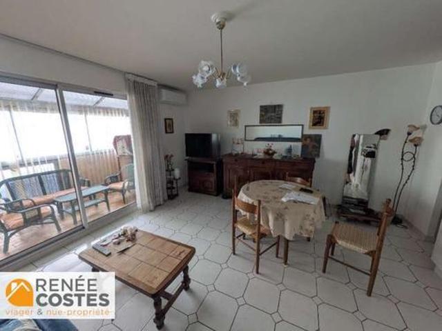 Appartement vente à Béziers, Hérault