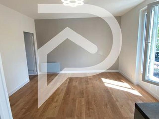 Appartement vente à Le Raincy, Livry-gargan