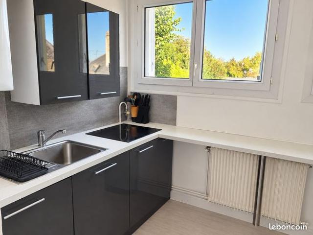 Appartement vente à Louviers, Eure