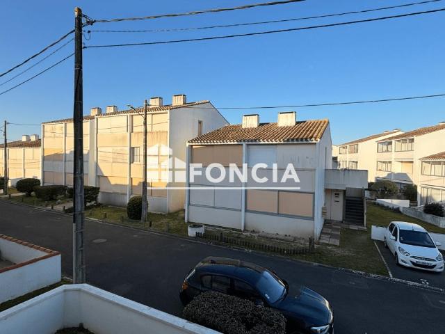 Appartement vente à Les Sables-d'Olonne, Saint-hilaire-de-riez