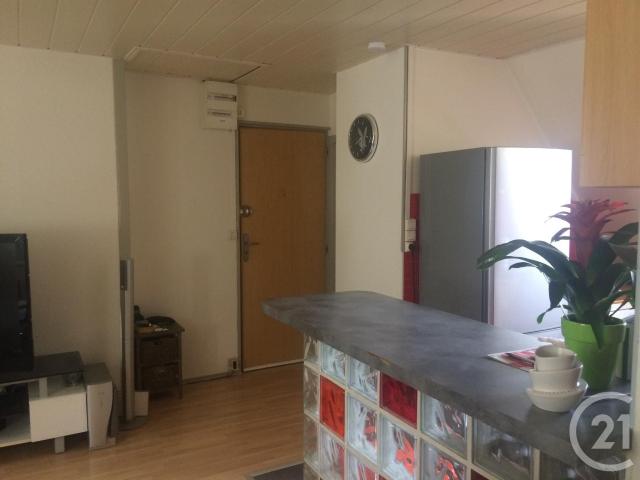Appartement vente à Lisieux, Pont-l'evêque