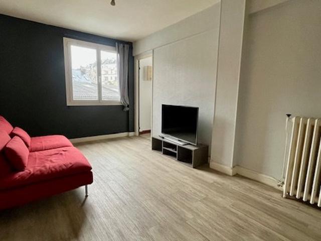Appartement vente à Brest, Bretagne
