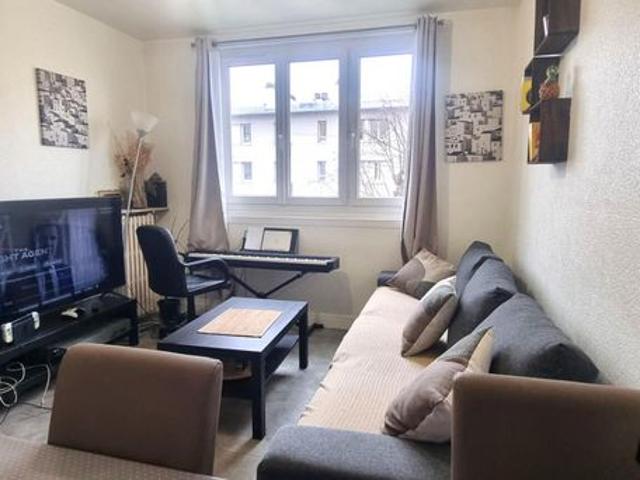 Appartement vente à Nanterre
